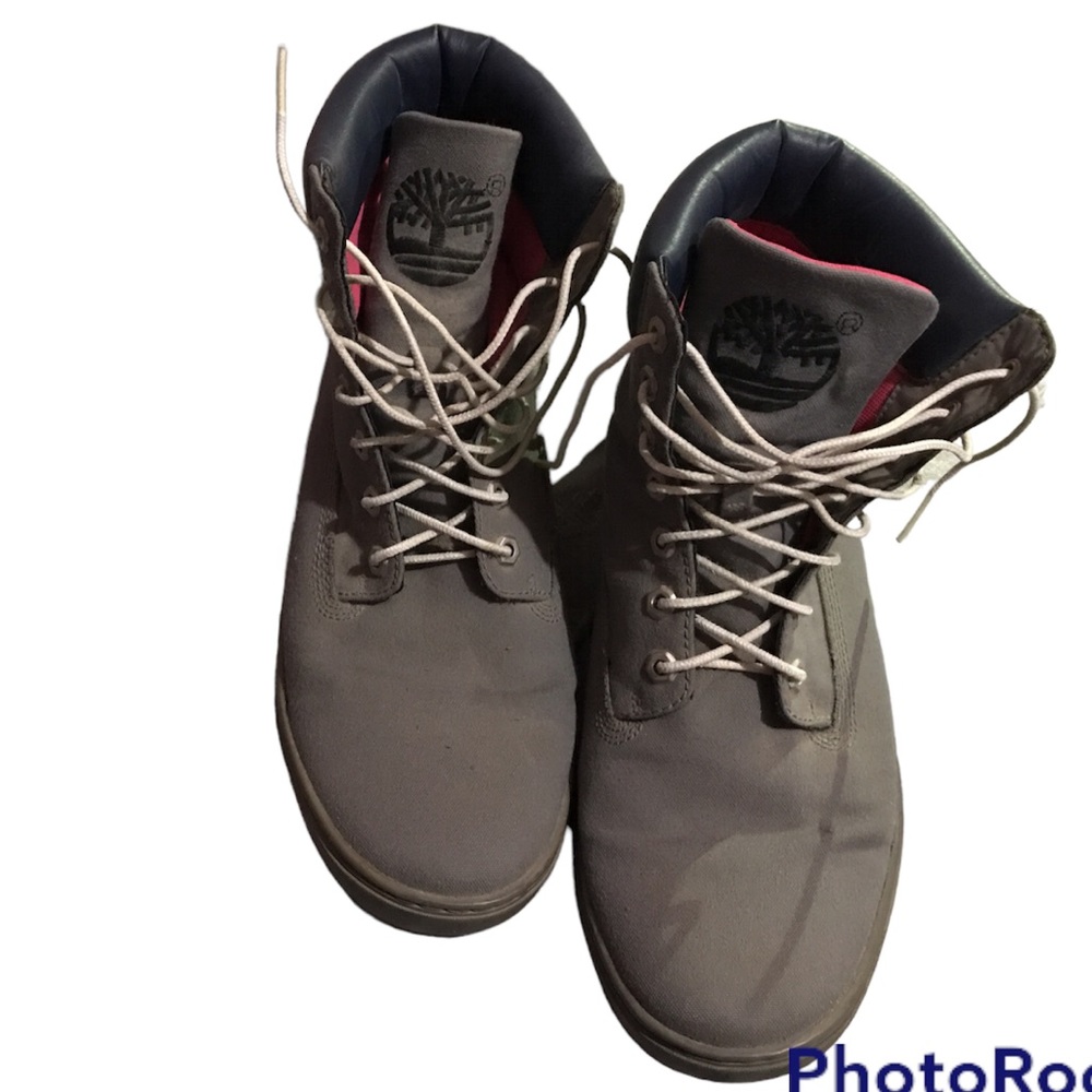 Men’s timberland boots